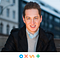 Go to the profile of Garry Krugljakow