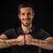Go to the profile of Jonathan Beninson