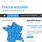 Go to the profile of France actualité