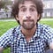 Go to the profile of Jonny B. Goodman