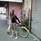 Go to the profile of Martha Funston