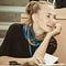 Go to the profile of Vitalina Drozd