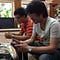 Go to the profile of Taihai Chen