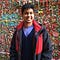 Go to the profile of Pranav Balachander