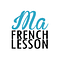 Go to the profile of Ma French Lesson