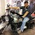 Go to the profile of Srinivas Addanki