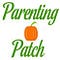 Go to the profile of Parenting Patch