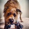 Go to the profile of scrappymutt