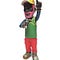 Go to the profile of kahlil brewington