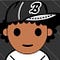 Go to the profile of Luis Black