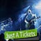 Go to the profile of Just A Ticket