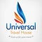 Go to the profile of Universal Travel House Ltd