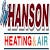 Go to the profile of JW Hanson Heating and Ai