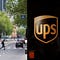 Go to the profile of UPS Public Affairs