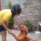 Go to the profile of Angelica Melendez Castro