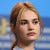 Go to the profile of Lily James