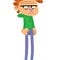 Go to the profile of Benedict Bowen