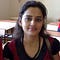 Go to the profile of Mamta Gerg