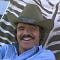 Go to the profile of Winking Cowboy Face