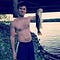 Go to the profile of Ben Anderson