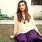 Go to the profile of Zainab Azhar