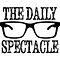 Go to the profile of The Daily Spectacle