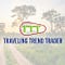 Go to the profile of TravelingTrendTrader