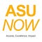Go to the profile of ASU Now