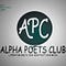 Go to the profile of Alpha Poets Club