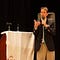 Go to the profile of Dr. John DeGarmo