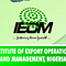 Go to the profile of IEOM, Nigeria