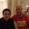 Go to the profile of Alfonso Giuliani