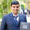 Go to the profile of Aagam Shah
