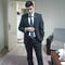 Go to the profile of Metehan Yesilyurt