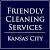Go to the profile of Friendly Cleaning Service