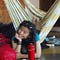 Go to the profile of Aliya