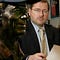 Go to the profile of Grover Norquist