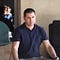 Go to the profile of Will Kabat-Zinn 