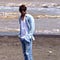 Go to the profile of Ishan Mathur