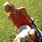 Go to the profile of Samantha Young