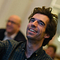 Go to the profile of Gilles Cherix