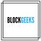 Go to the profile of BlockGeeks
