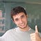 Go to the profile of Dario A. Michielini