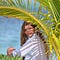 Go to the profile of Francesca Munjin