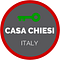 Go to the profile of Casa Chiesi