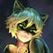 Go to the profile of A Black Cat