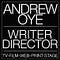 Go to the profile of Andrew Oye 