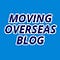 Go to the profile of Moving Overseas