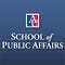 Go to the profile of SchoolPublicAffairs