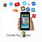 Go to the profile of Create My Free App